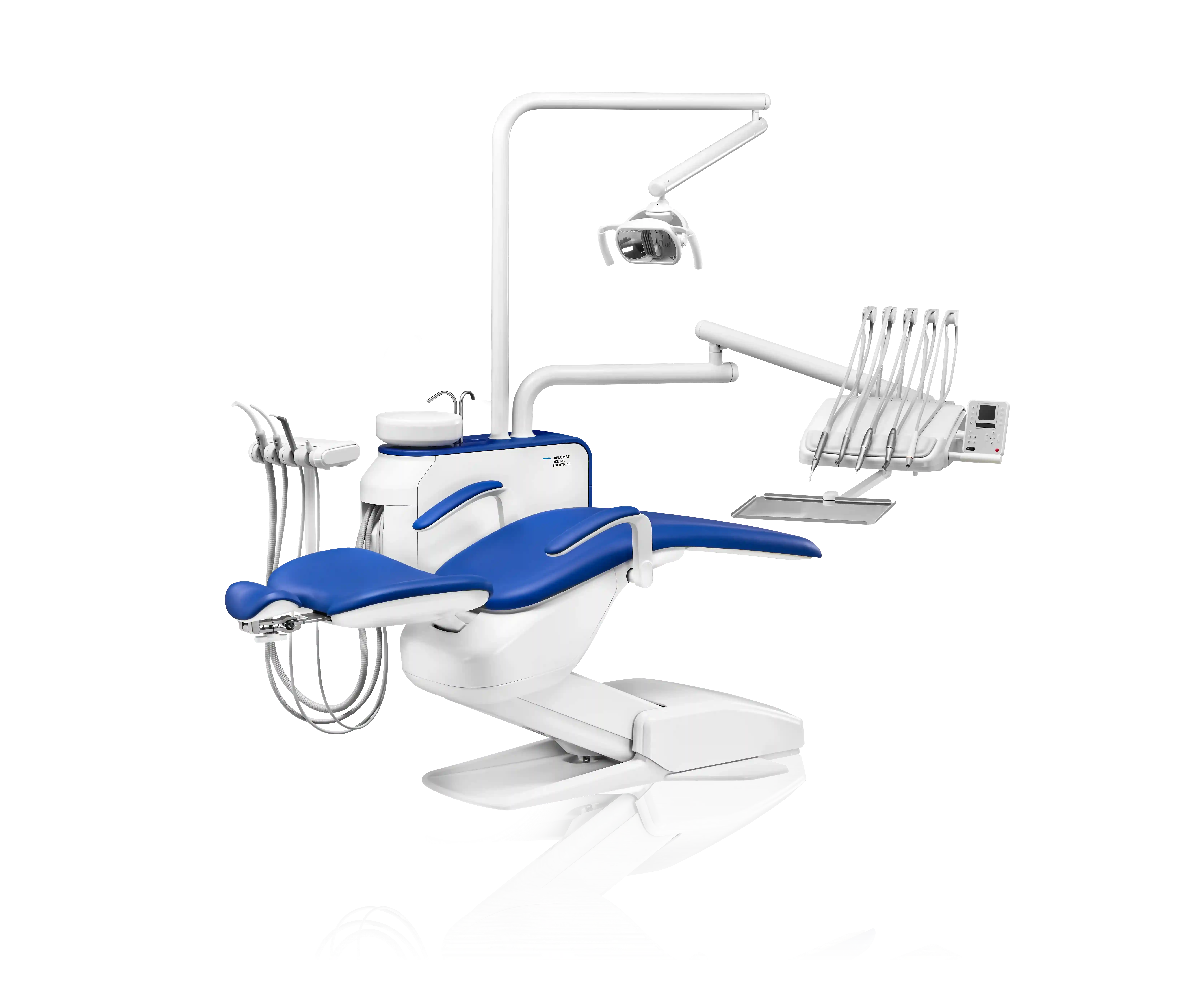 Model One 100 - View 2